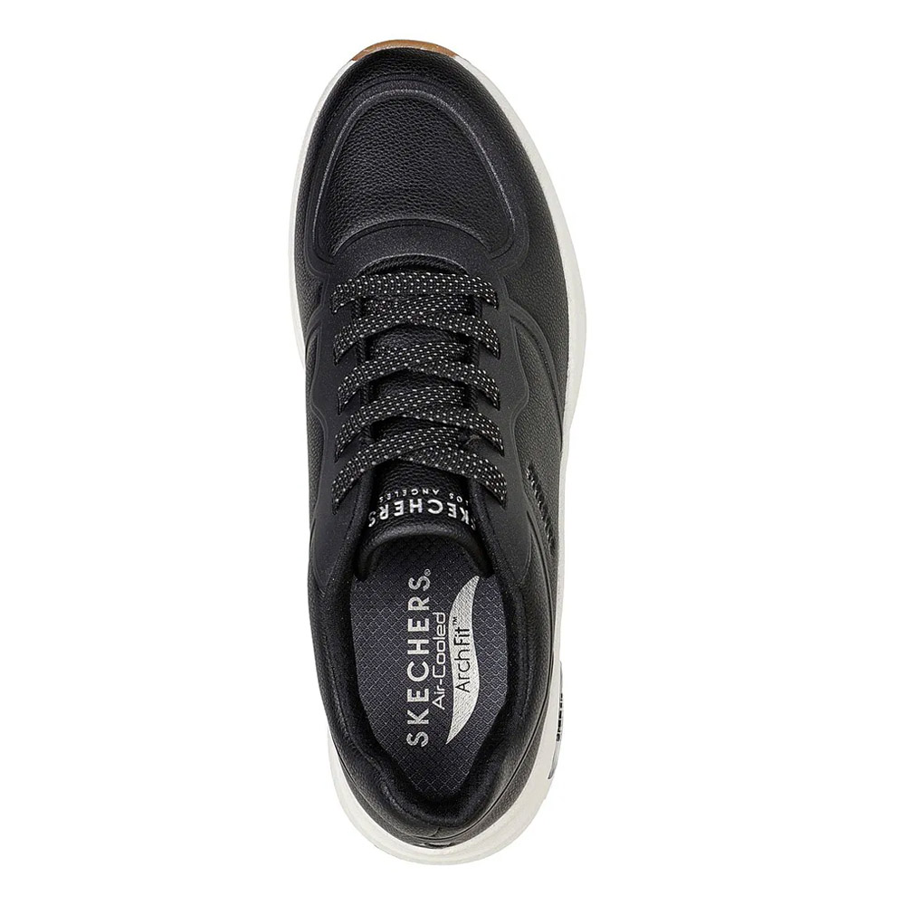 Zapatillas Urbanas Mujer Arch Fit S-Miles- Mile M 155570-BLK