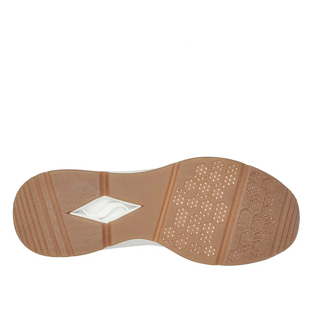 Zapatillas Urbanas Mujer Arch Fit S-Miles- Mile M 155570-BLK