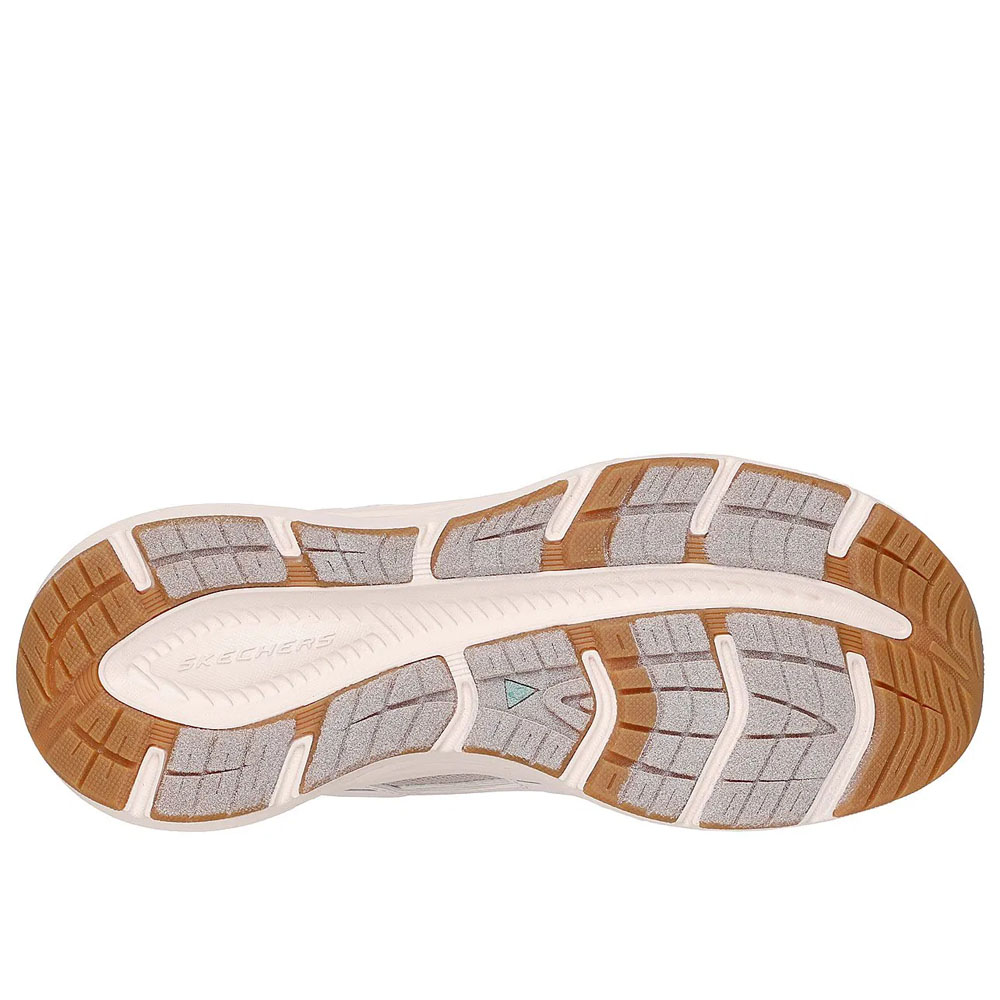 Zapatillas Urbanas Mujer Edgeride - Retro Remix 150497-LTPK