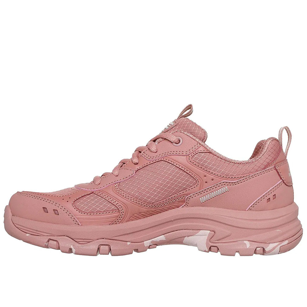 Zapatillas Urbanas Mujer Trego - Reeds Mill Road 180118-ROS