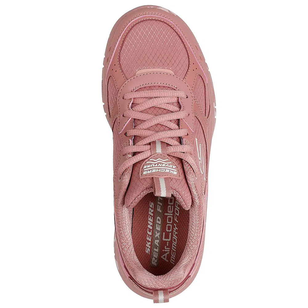 Zapatillas Urbanas Mujer Trego - Reeds Mill Road 180118-ROS