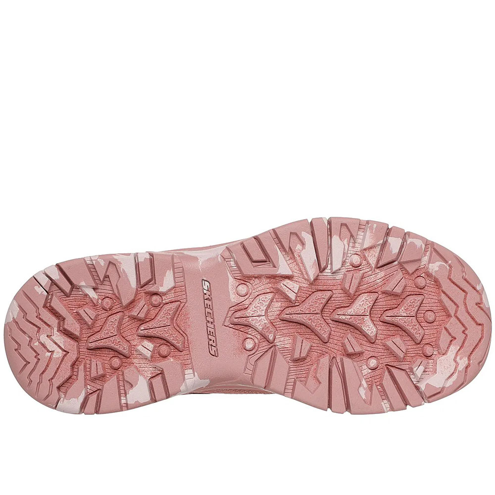 Zapatillas Urbanas Mujer Trego - Reeds Mill Road 180118-ROS