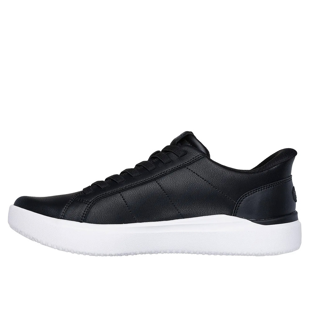 Zapatillas Urbanas Hombre Higgins - Marcelo 211117-BLK