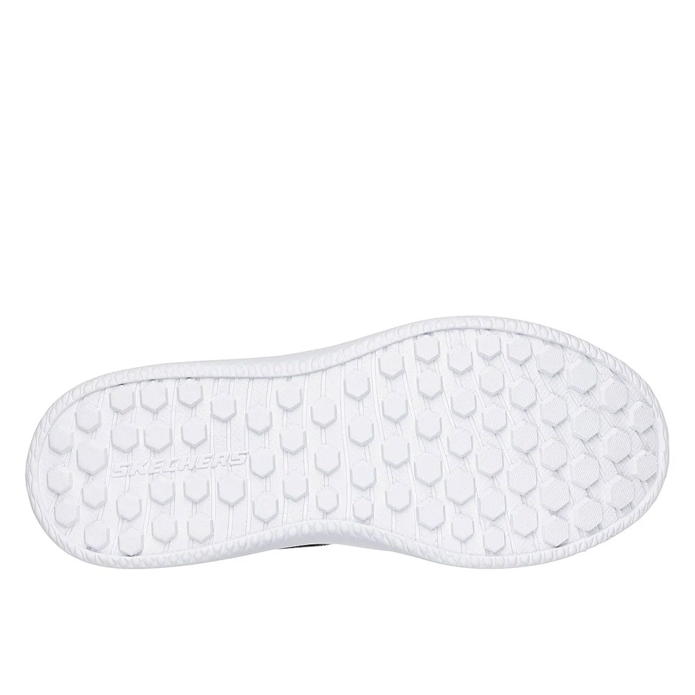 Zapatillas Urbanas Hombre Higgins - Marcelo 211117-BLK