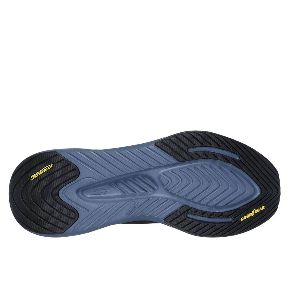 Zapatillas Urbanas Hombre Go Walk Max Walker - NG 216584-BLK