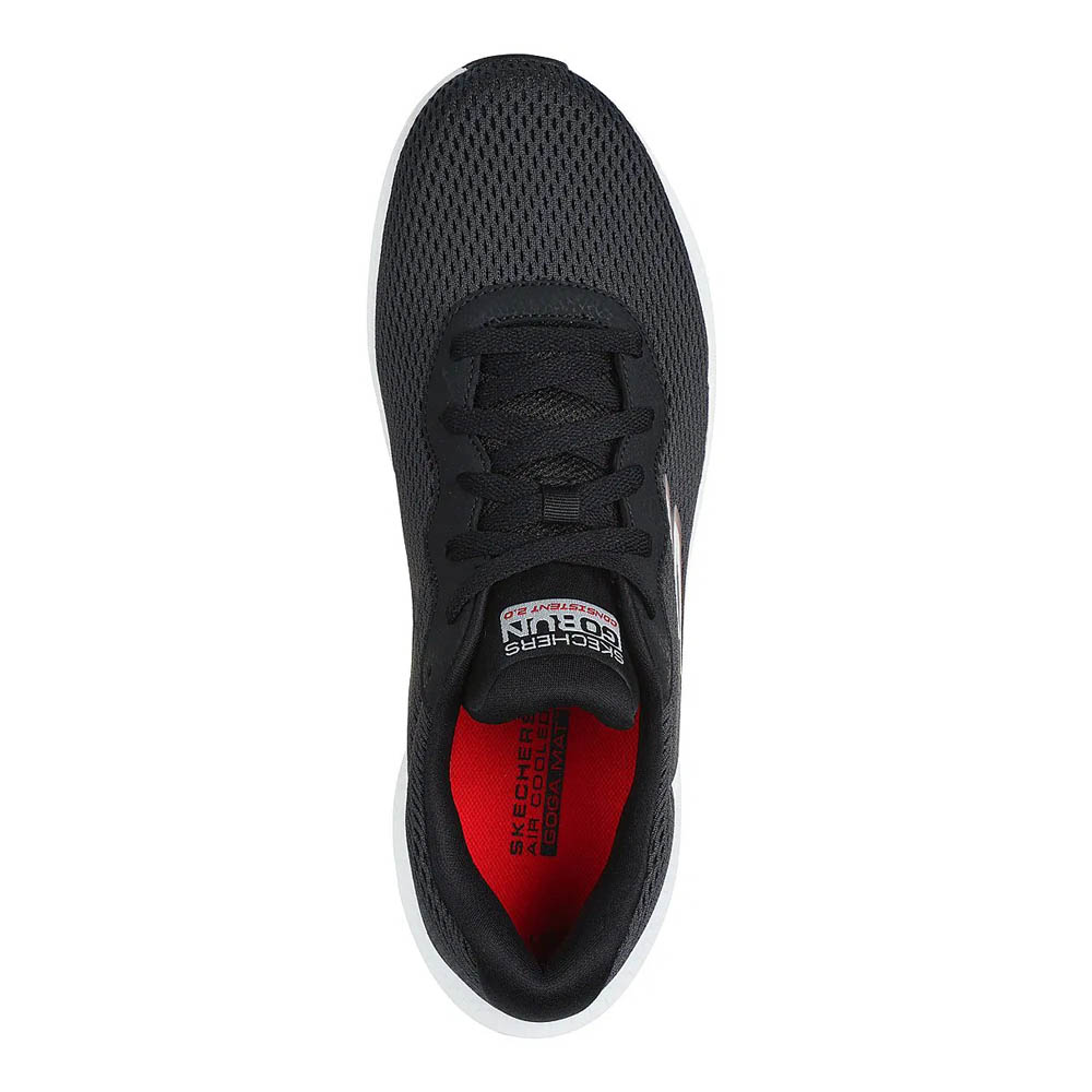 Zapatillas Running Hombre Go Run Consistent 2.0 220864-CCRD