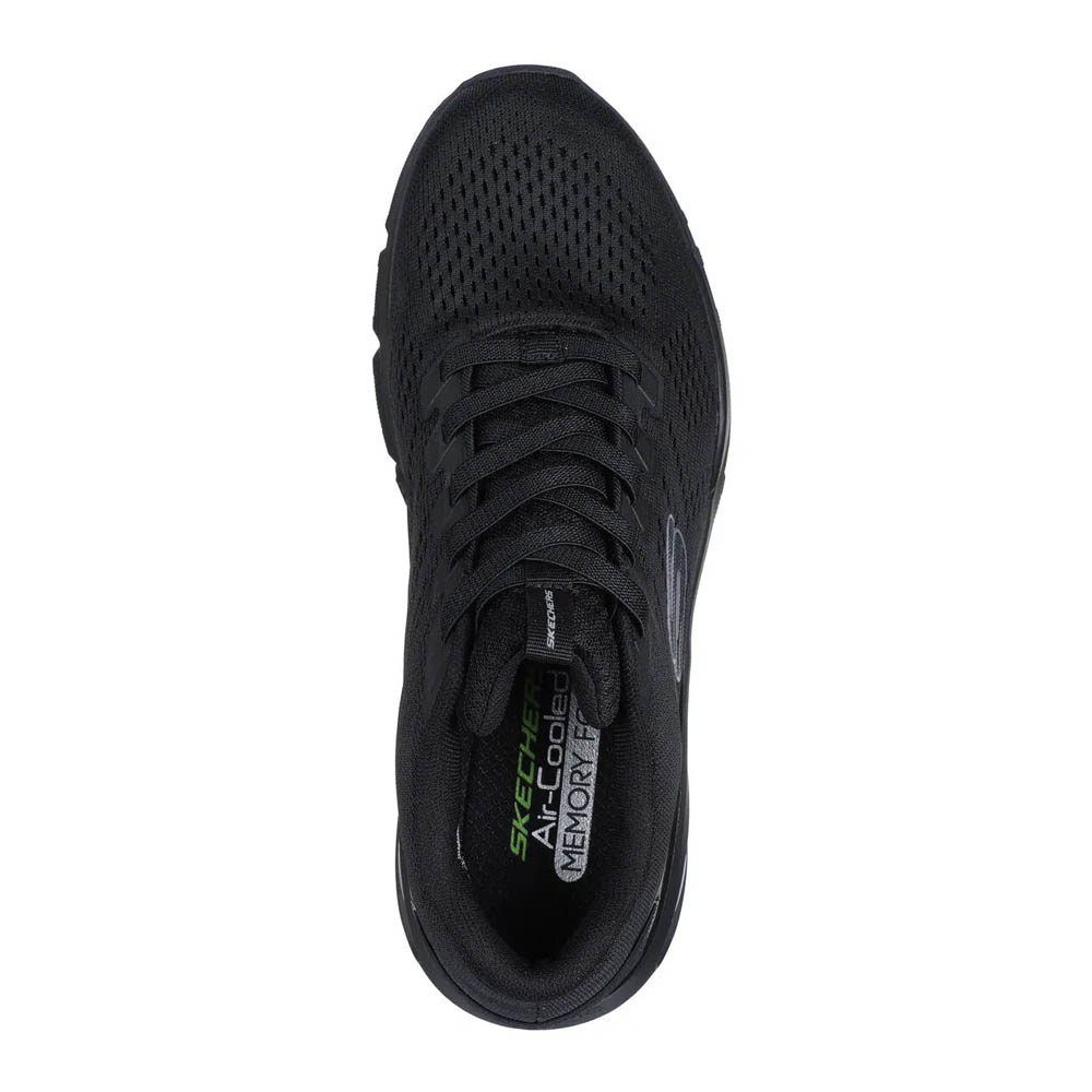 Zapatillas Urbanas Hombre Skech-Air Ventura 232655-BBK