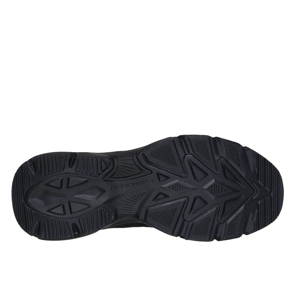 Zapatillas Urbanas Hombre Skech-Air Ventura 232655-BBK