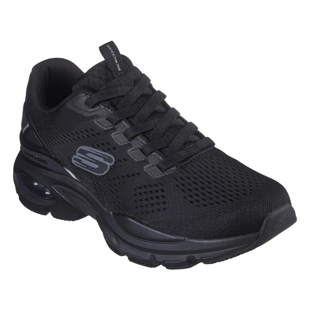 Zapatillas Urbanas Hombre Skech-Air Ventura 232655-BBK