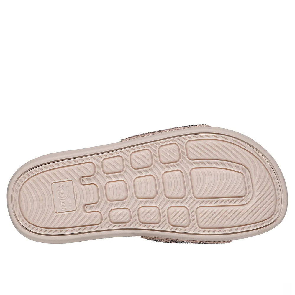 Zapatillas Urbanas Mujer Low Slider-Cheetahlicious 186090NAT