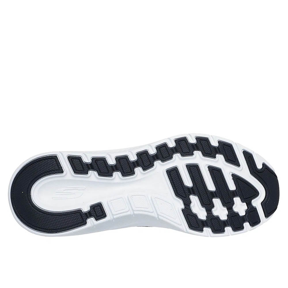 Zapatillas Urbanas Hombre Arch Fit 2.0 - Lazric 232806-WSBK