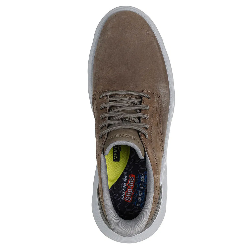 Zapatillas Urbanas Hombre Garza - Duran 205353-DKTP