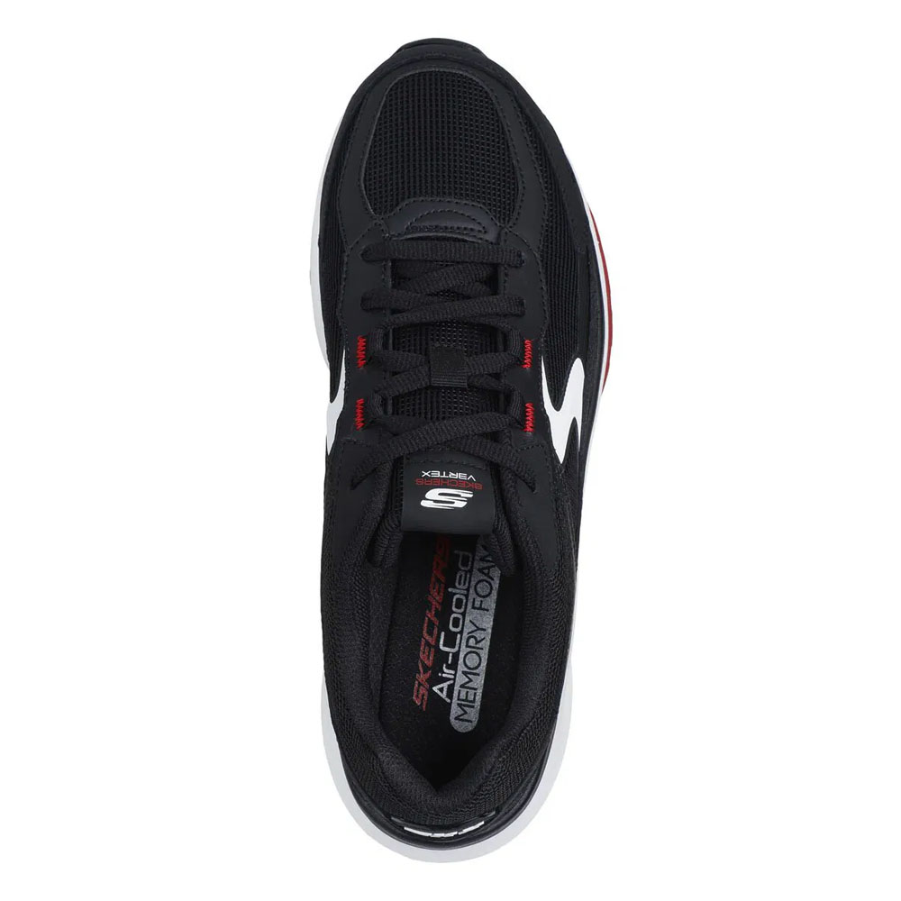 Zapatillas Urbanas Hombre Vertex - Arke 233076-BLK