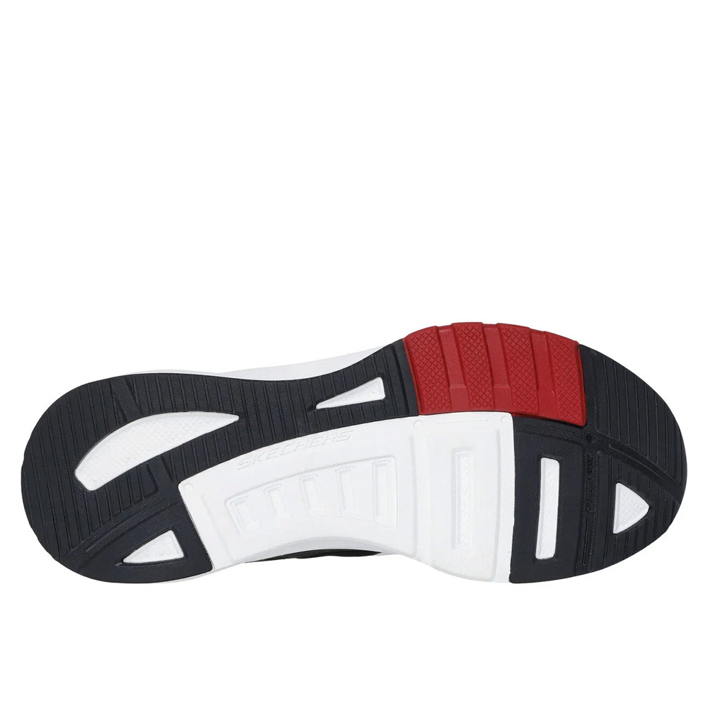 Zapatillas Urbanas Hombre Vertex - Arke 233076-BLK