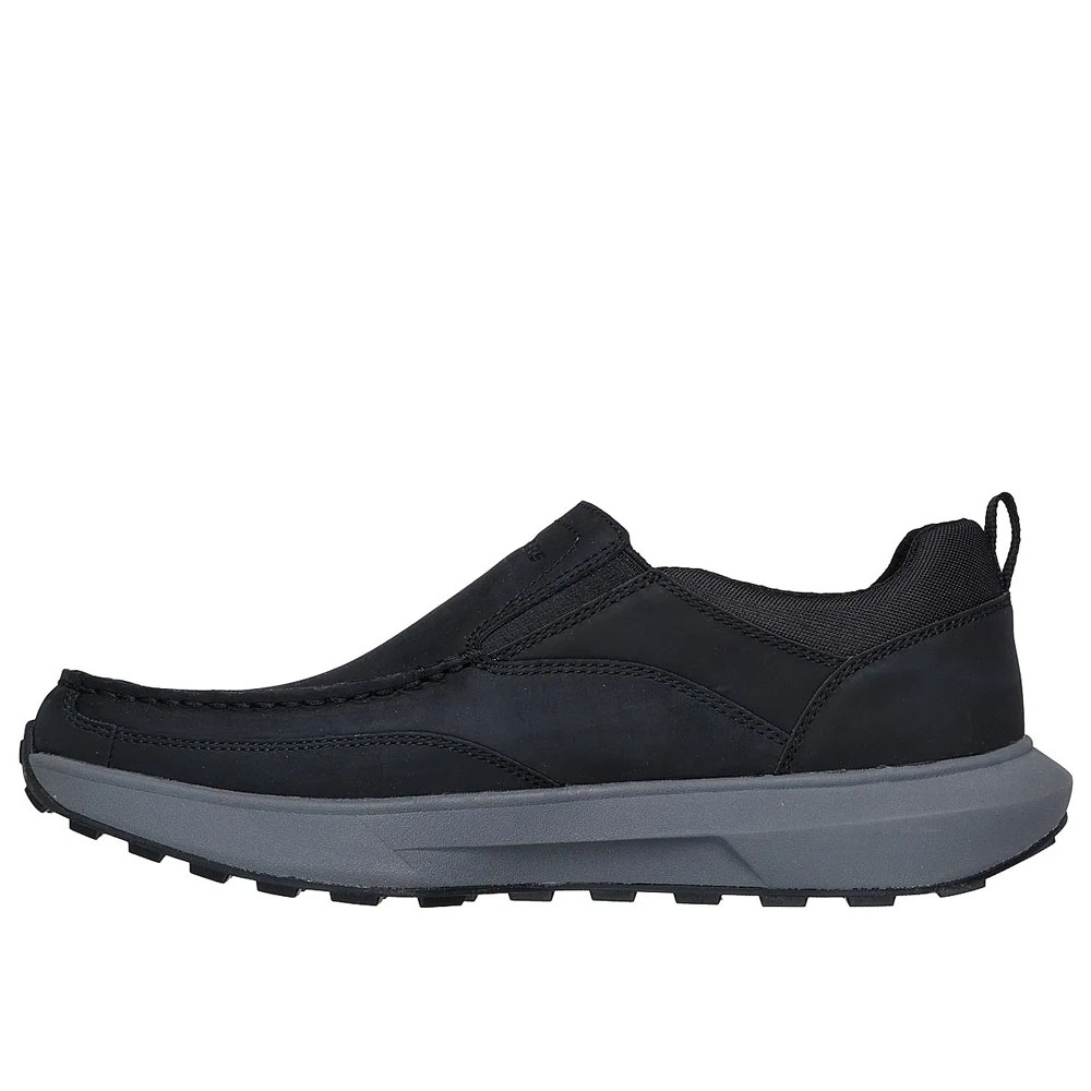Zapatillas Urbanas Hombre Invader-Clayton 205532-BLK