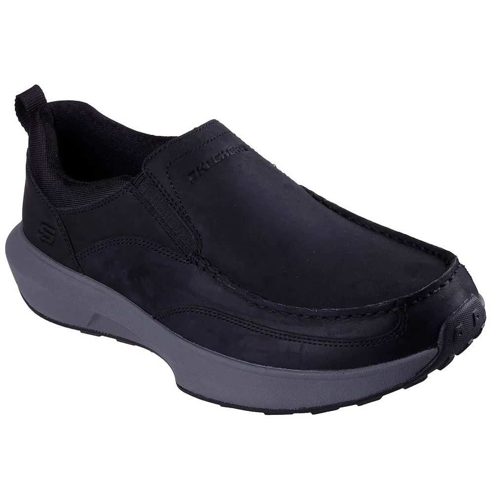 Zapatillas Urbanas Hombre Invader-Clayton 205532-BLK