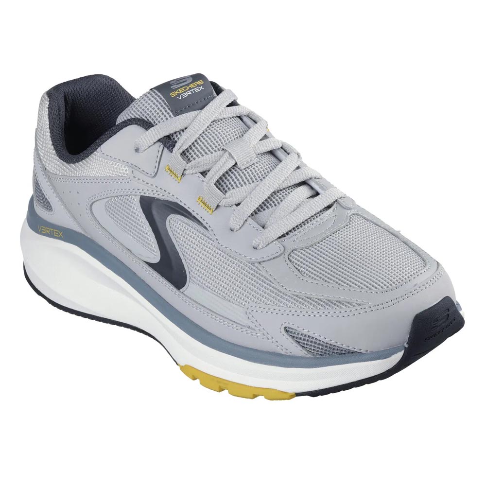 Zapatillas Urbanas Hombre Vertex - Arke 233076-GRY