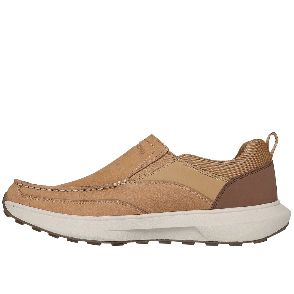 Zapatillas Urbanas Hombre Invader-Clayton 205532-TAN