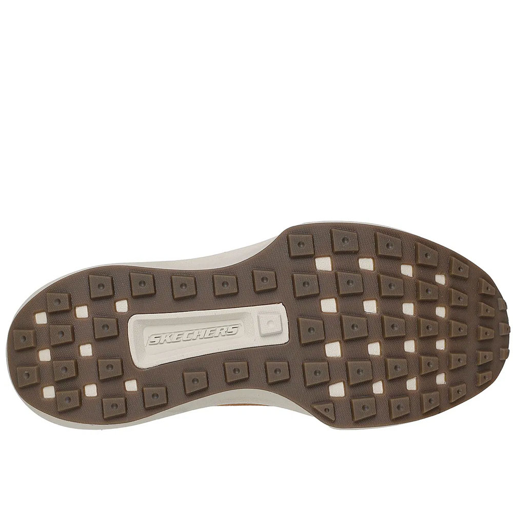 Zapatillas Urbanas Hombre Invader-Clayton 205532-TAN