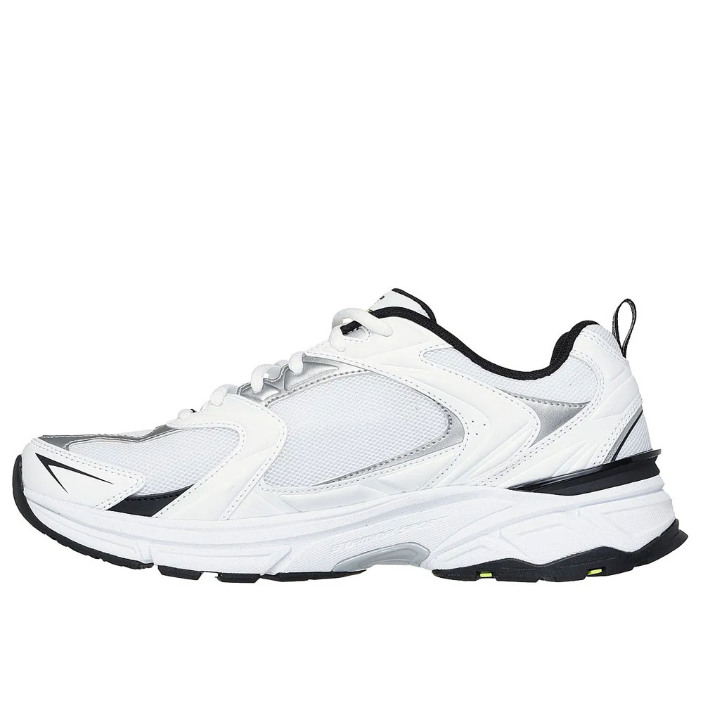 Zapatillas Urbanas Hombre Stamina Sport - Cortell 233154-WBLM