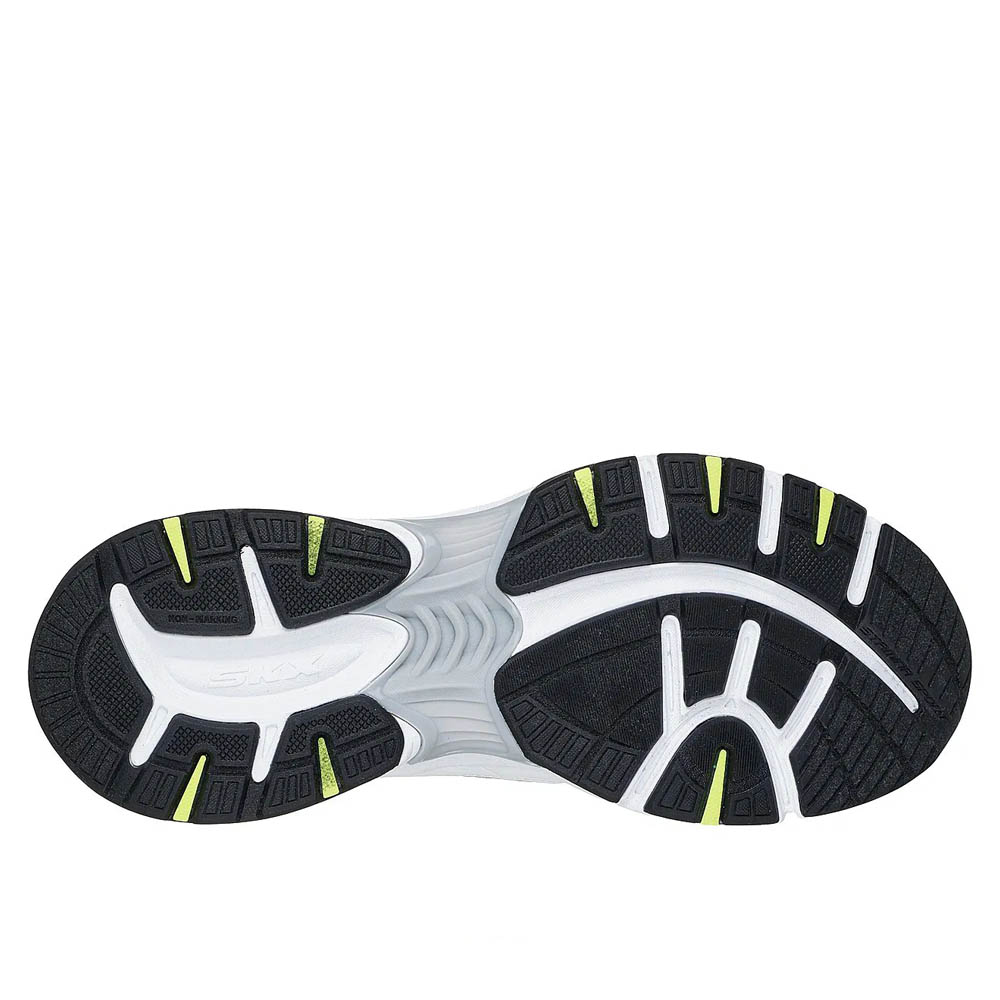 Zapatillas Urbanas Hombre Stamina Sport - Cortell 233154-WBLM