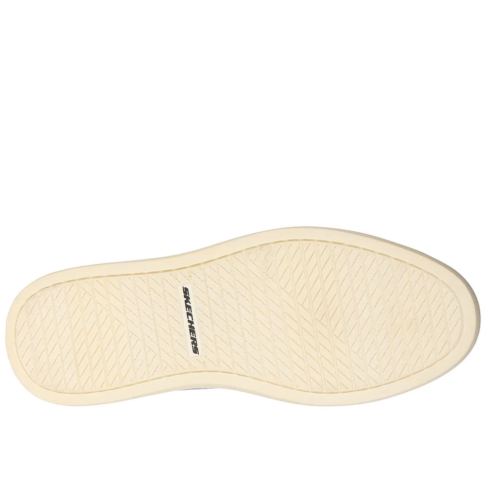 Zapatillas Urbanas Hombre Owen-Connell 205625-BLK