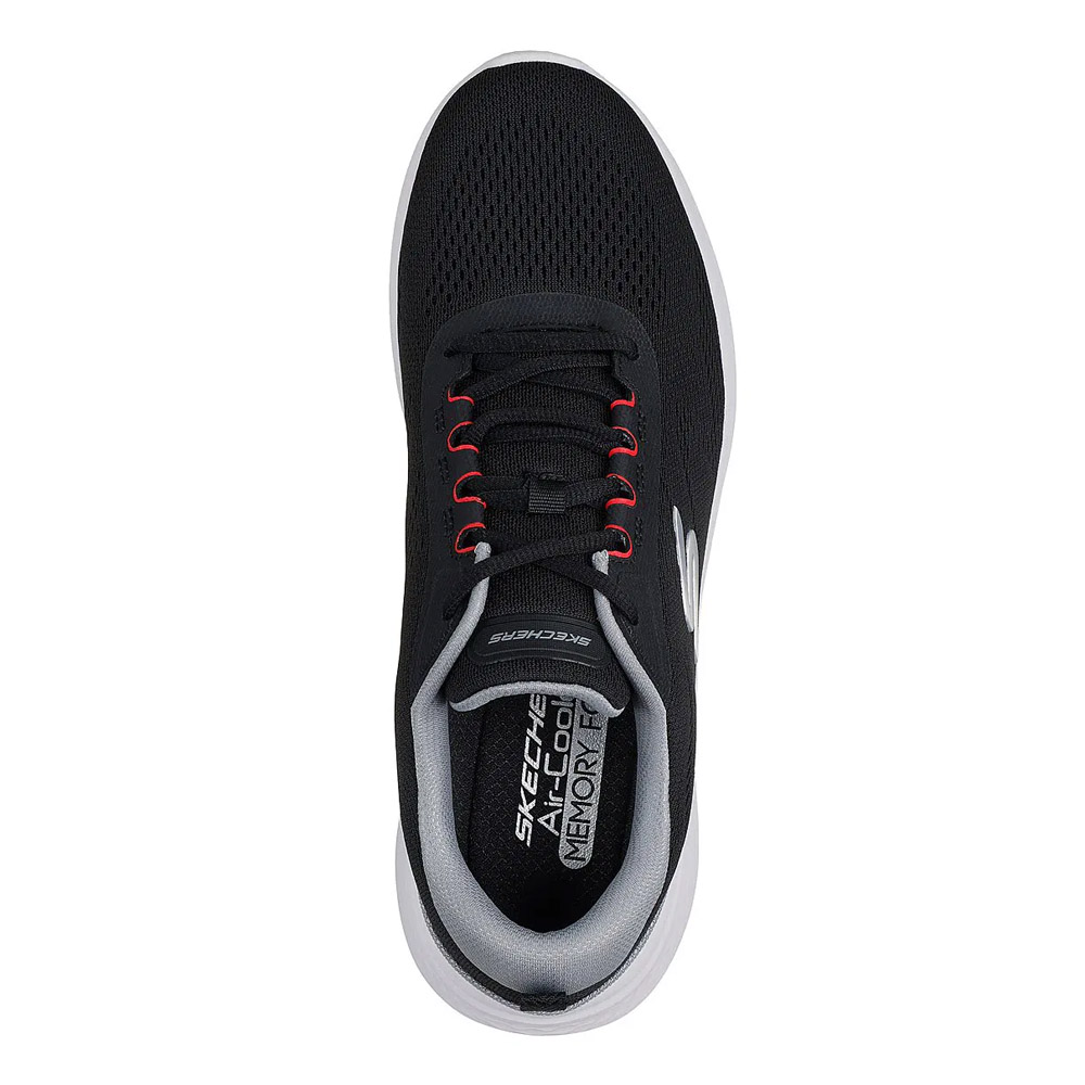 Zapatillas Urbanas Hombre Skech-Lite Pro 2-Berrix 233184-BKGY