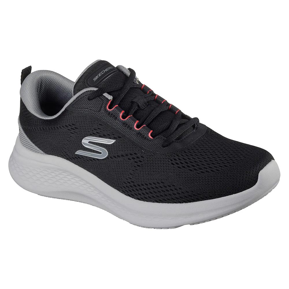Zapatillas Urbanas Hombre Skech-Lite Pro 2-Berrix 233184-BKGY