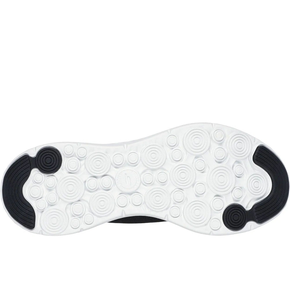 Zapatillas Urbanas Hombre Go Walk Now - Payton 216375-BKW