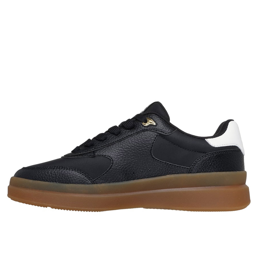 Zapatillas Urbanas Hombre Courtside 251200-BKW