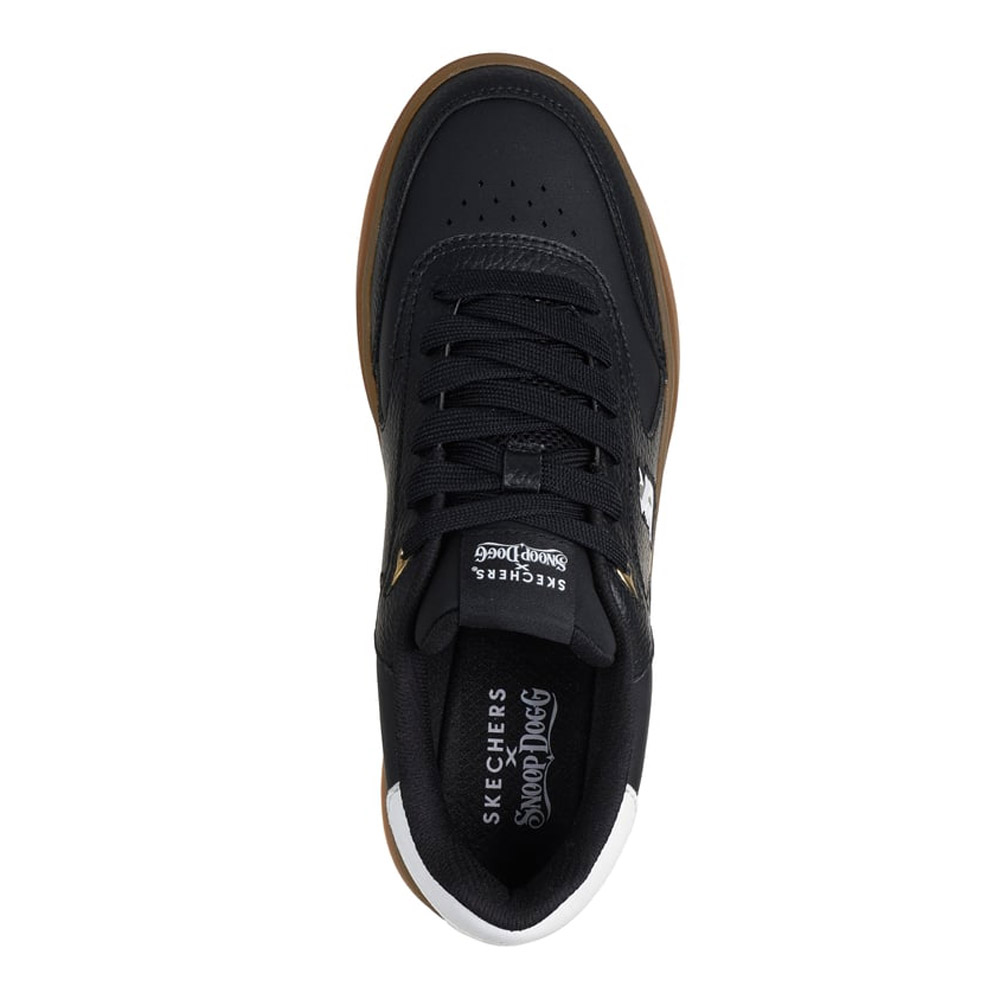 Zapatillas Urbanas Hombre Courtside 251200-BKW