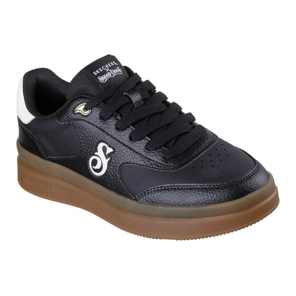 Zapatillas Urbanas Hombre Courtside 251200-BKW