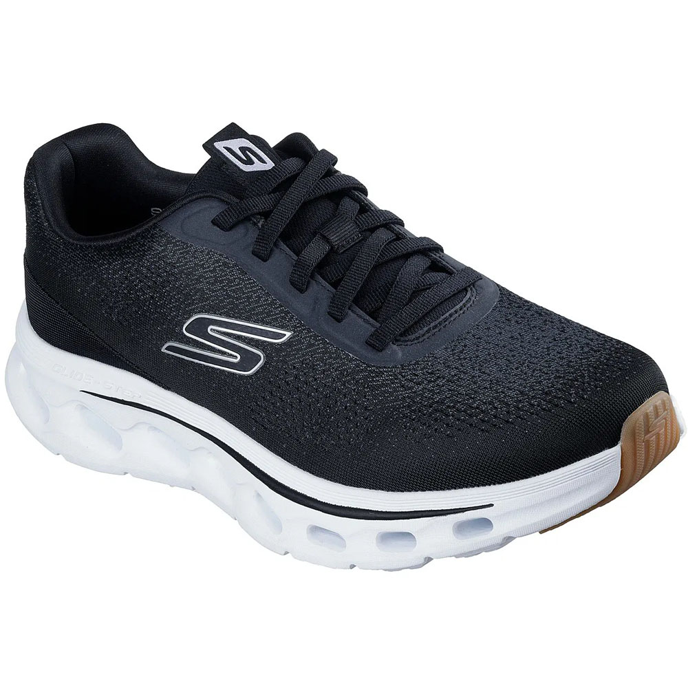 Zapatillas Urbanas Hombre Go Walk Glide-Step 2.0 - 217017-BKW