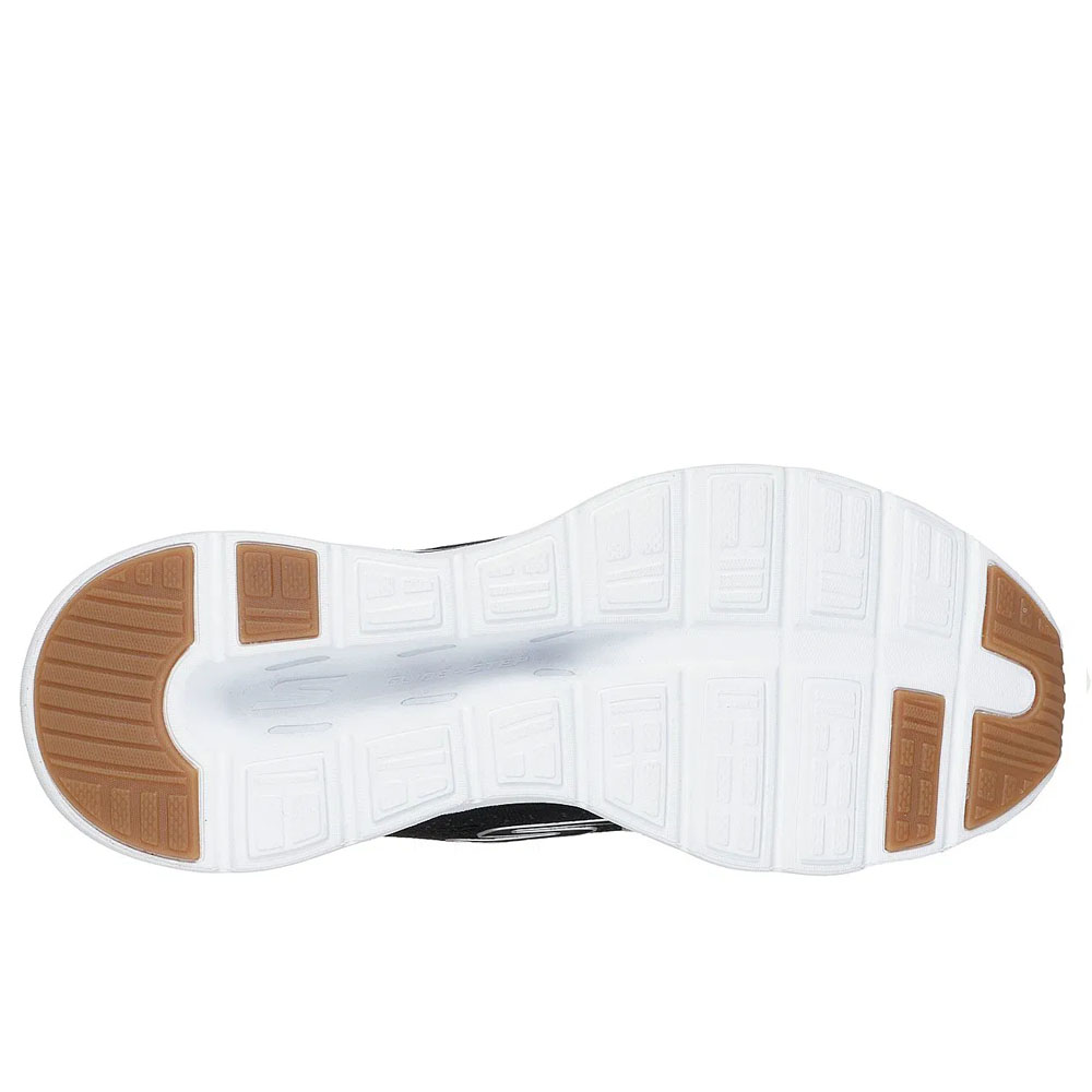 Zapatillas Urbanas Hombre Go Walk Glide-Step 2.0 - 217017-BKW