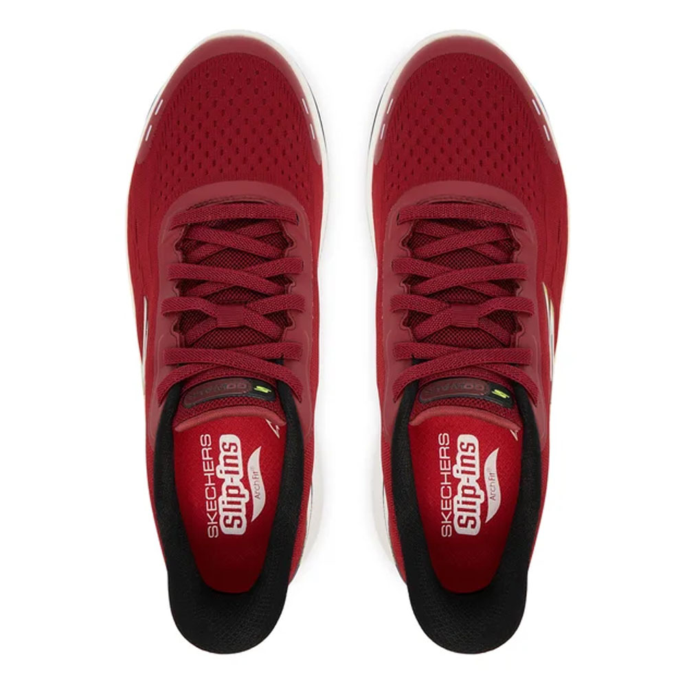 Zapatillas Urbanas Hombre Go Walk Arch Fit N-J 217075-DKRD