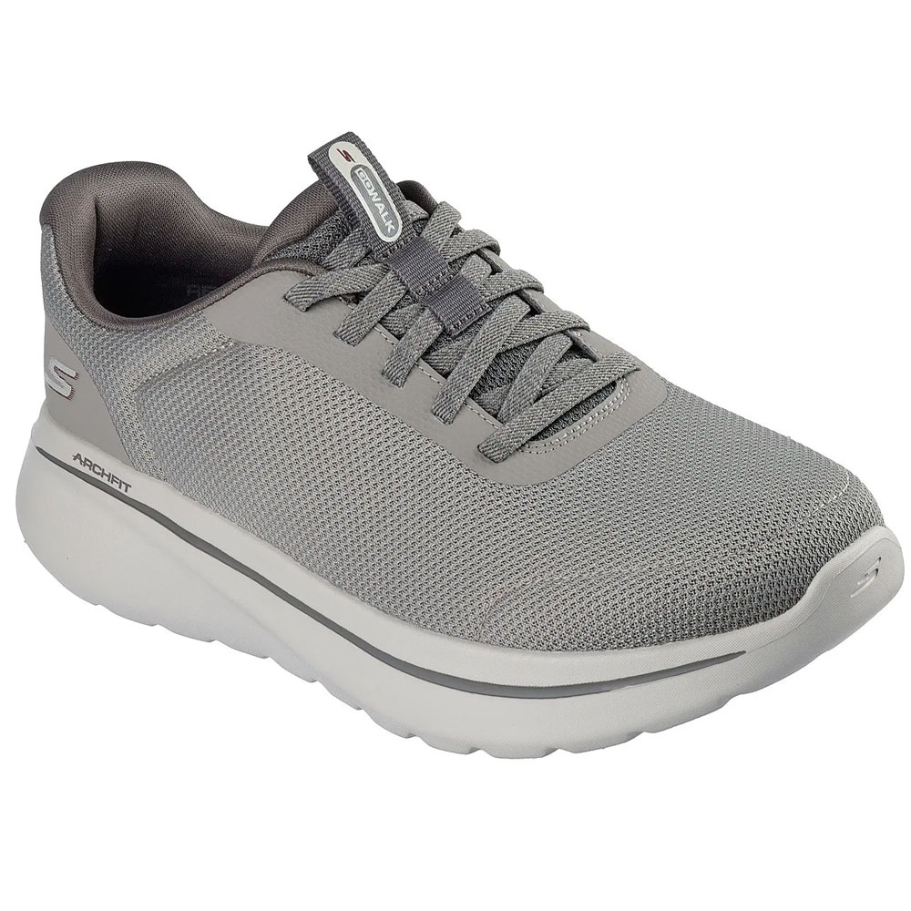 Zapatillas Urbanas Hombre Go Walk Arch Fit N-J 217078-TPE