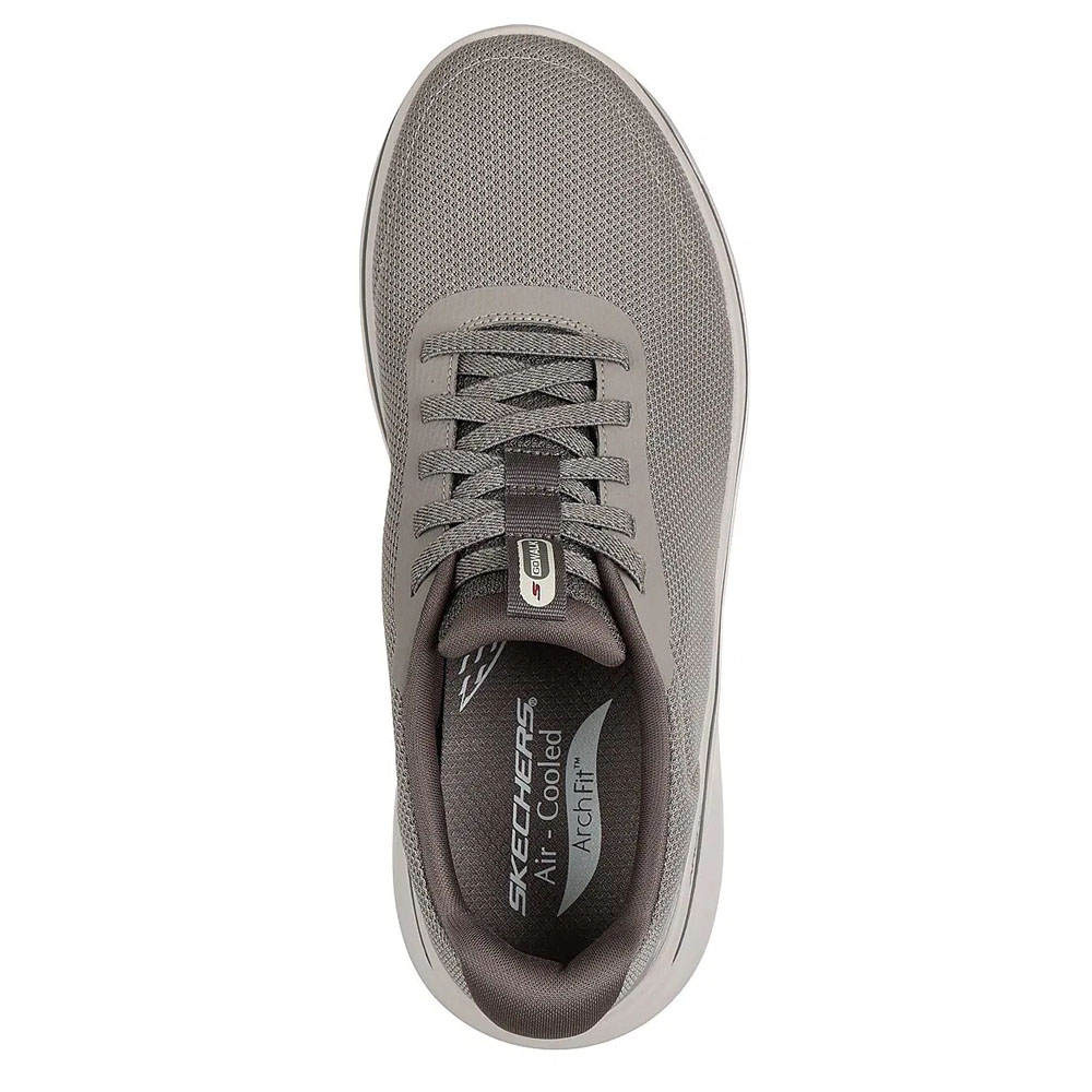 Zapatillas Urbanas Hombre Go Walk Arch Fit N-J 217078-TPE