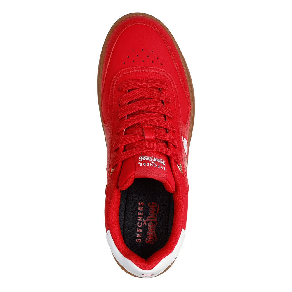 Zapatillas Urbanas Hombre Courtside 251200-RDW