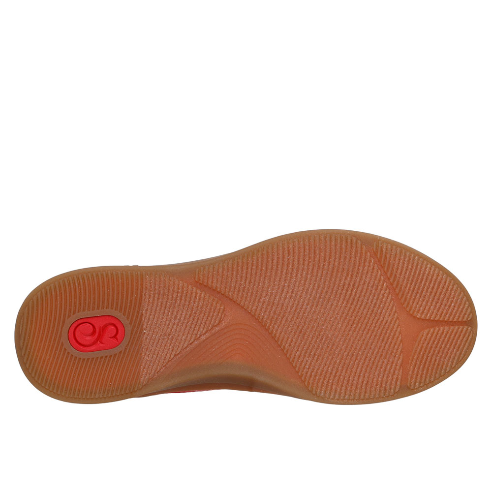 Zapatillas Urbanas Hombre Courtside 251200-RDW