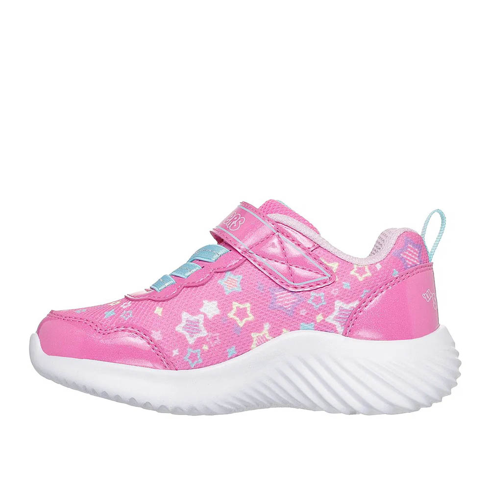 Zapatillas Urbanas Niñas Bounder-Lil Friends 303167N-PKMT