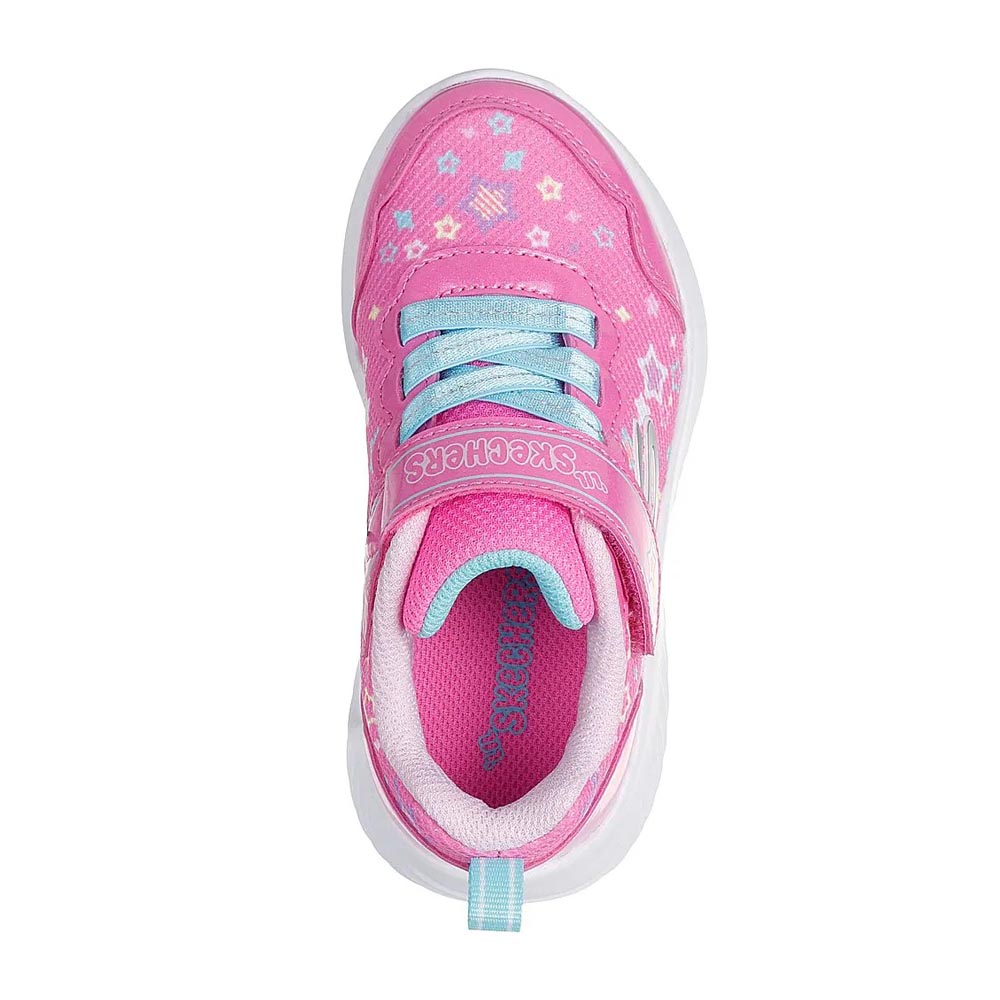 Zapatillas Urbanas Niñas Bounder-Lil Friends 303167N-PKMT