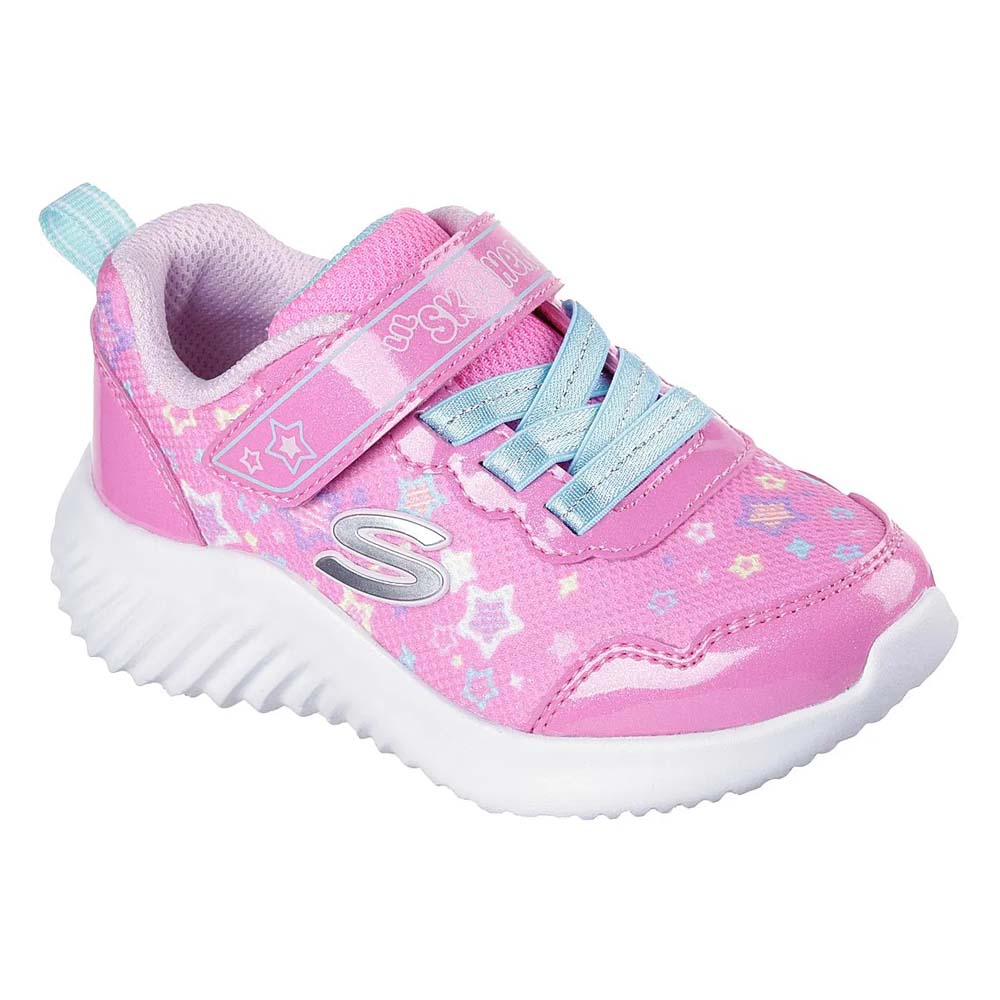 Zapatillas Urbanas Niñas Bounder-Lil Friends 303167N-PKMT