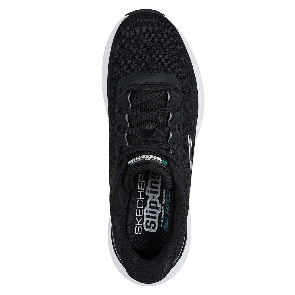Zapatillas Urbanas Hombre Edgeride - Erlson 232846-BKW