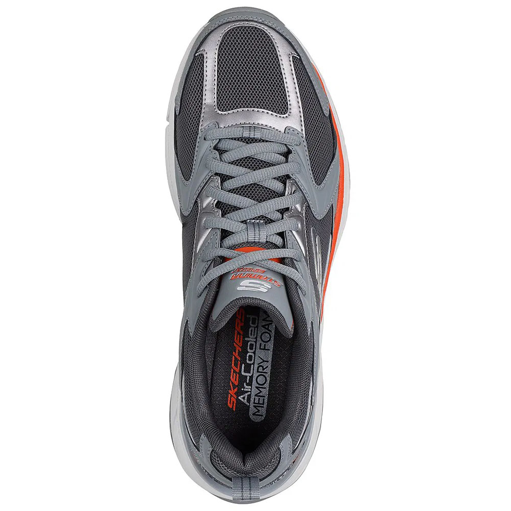 Zapatillas Urbanas Hombre Stamina Sport - Cortell 233154-GYOR