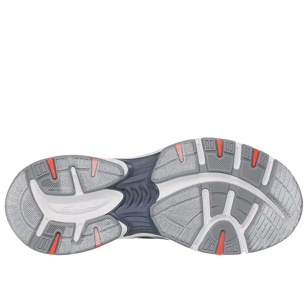 Zapatillas Urbanas Hombre Stamina Sport - Cortell 233154-GYOR