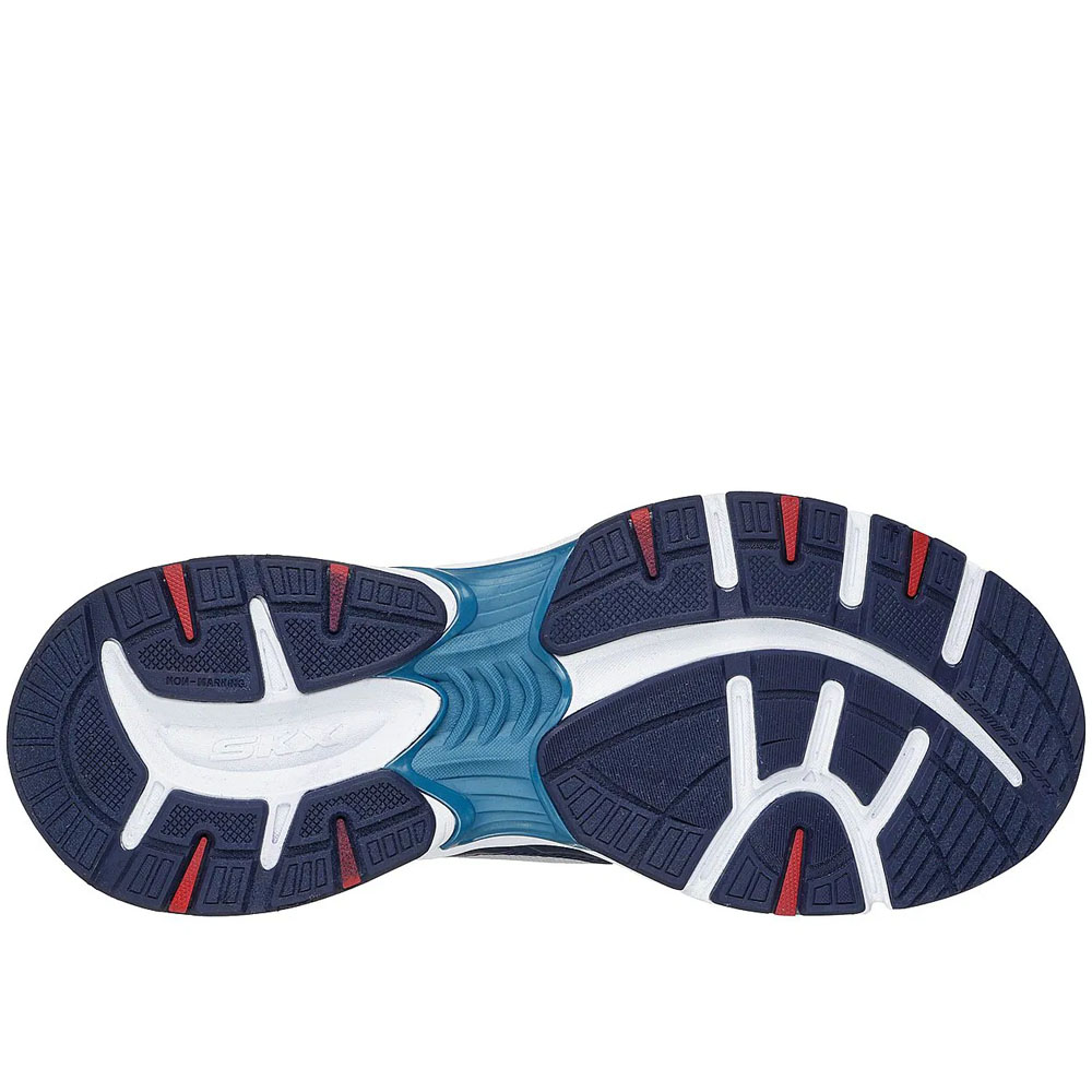 Zapatillas Urbanas Hombre Stamina Sport - Cortell 233154-NVMT