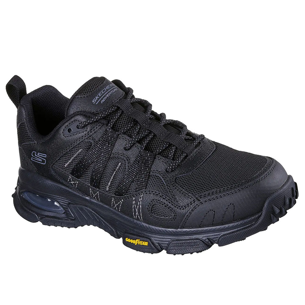 Zapatillas Urbanas Hombre Skech-Air Envoy - Buyers 237211-BBK