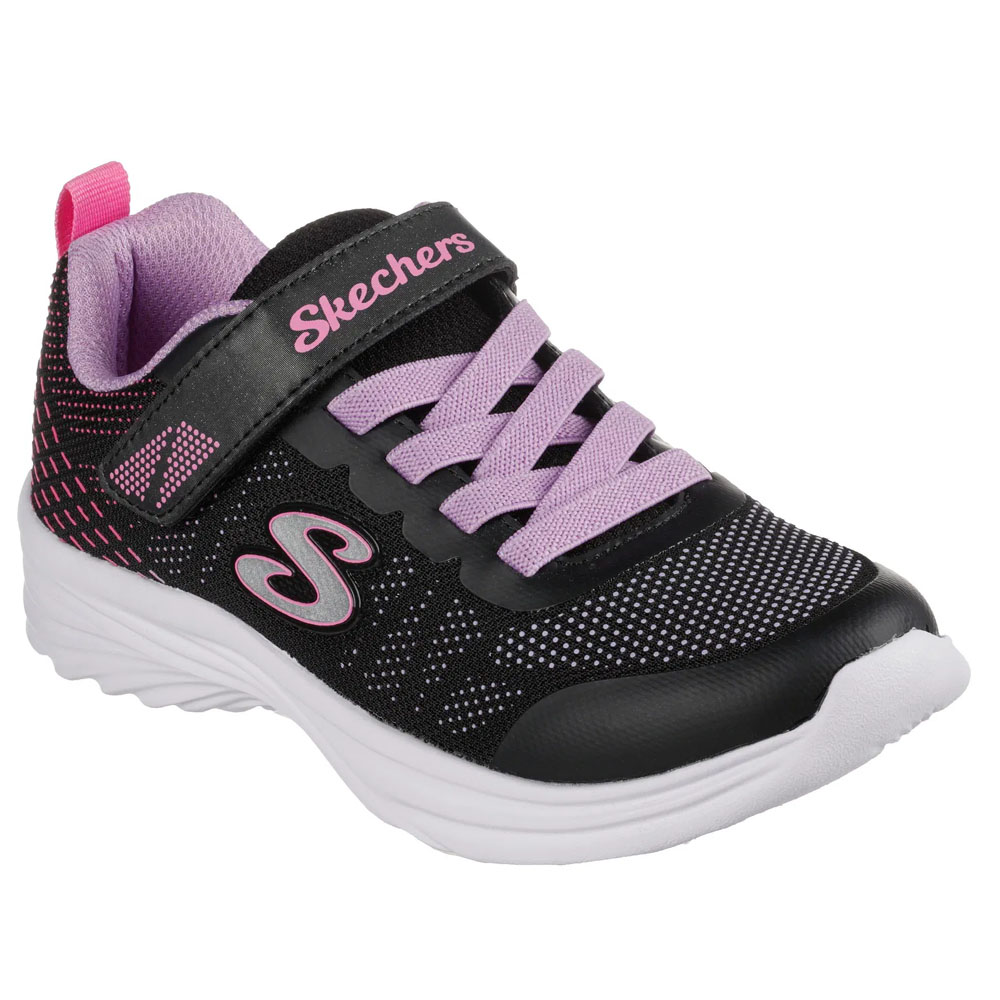 Zapatillas Urbanas Niñas Dreamy Dancer-Radiant 302448L-BKMT