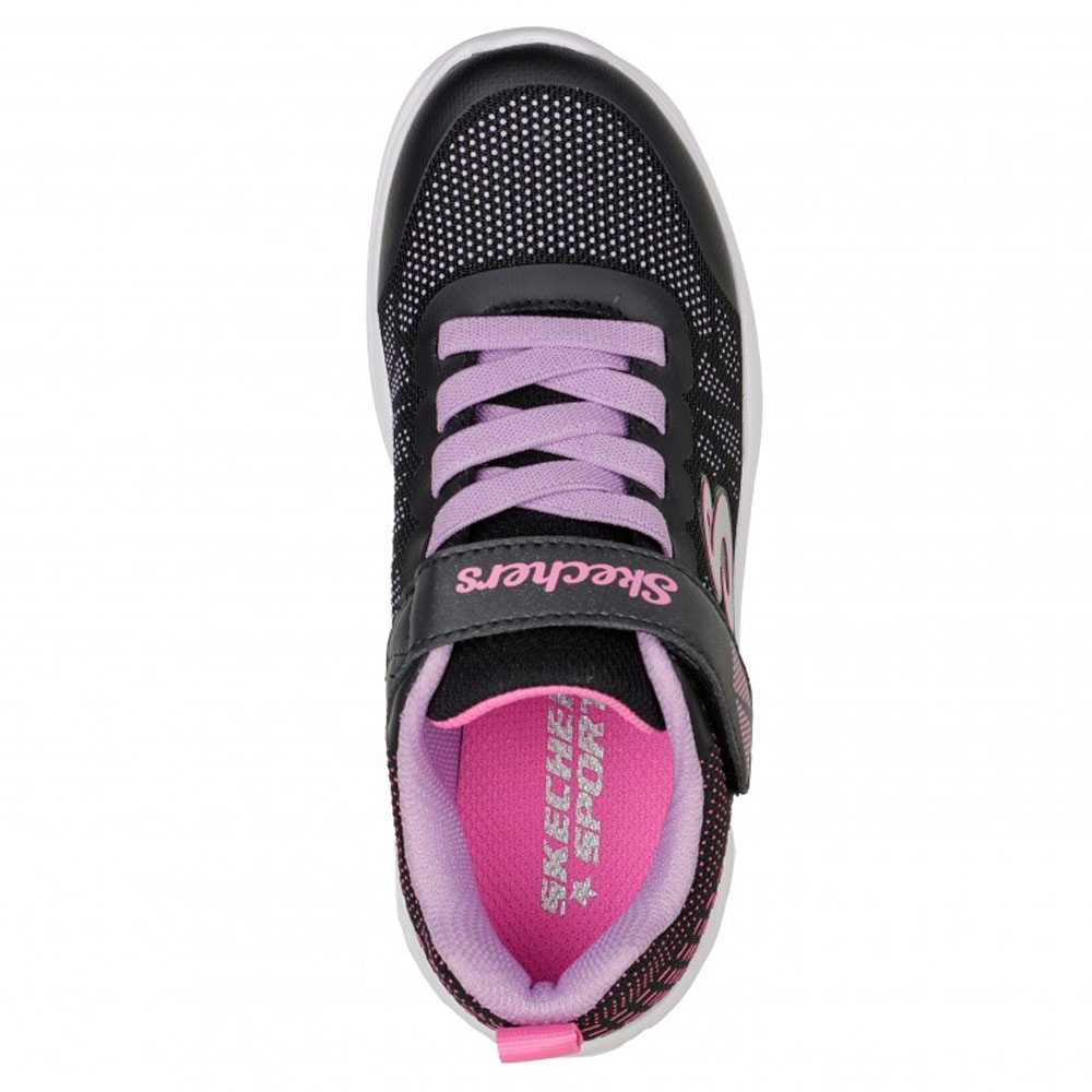 Zapatillas Urbanas Niñas Dreamy Dancer-Radiant 302448L-BKMT