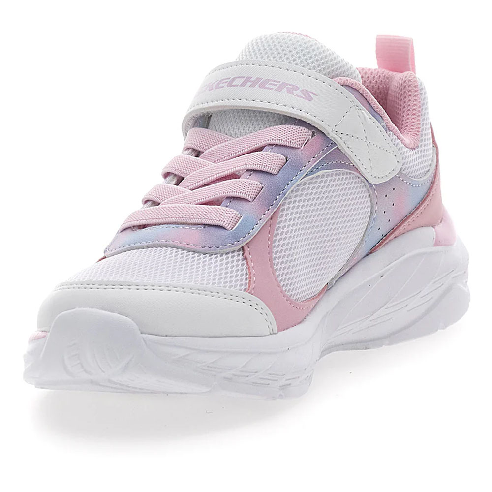 Zapatillas Urbanas Niñas Boundless - Watercolor 303628L-WMLT